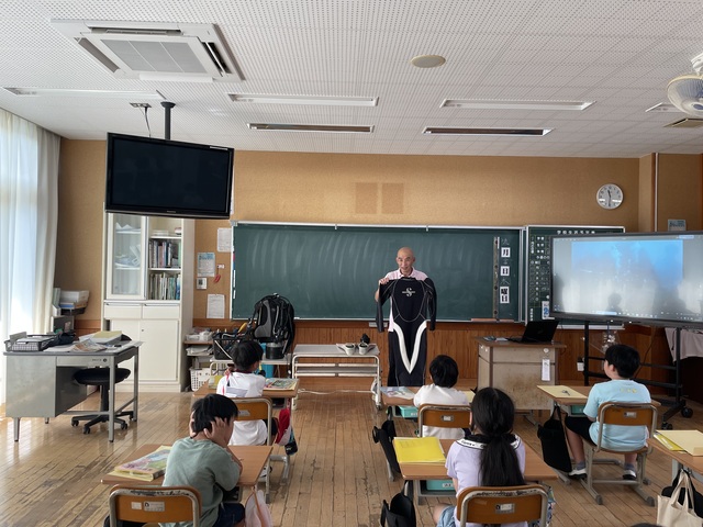 環境学習2