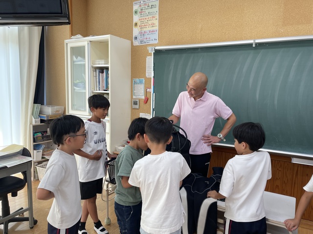 環境学習3